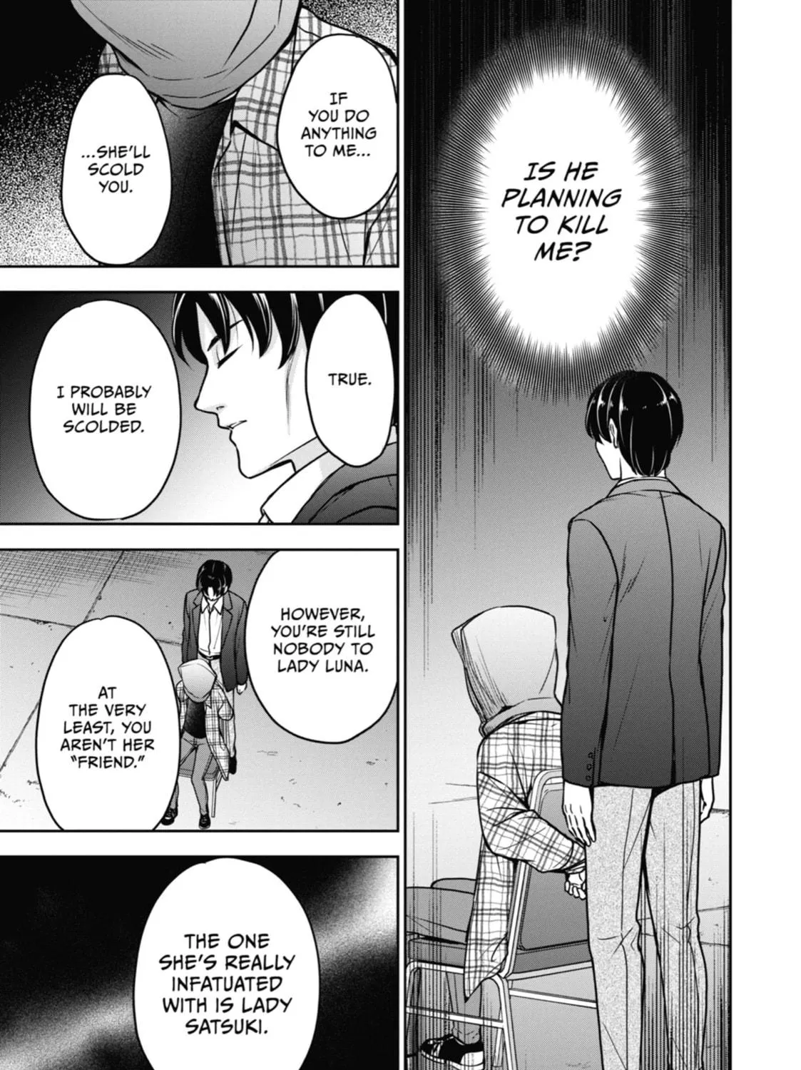 Read Otherside Picnic chapter 59 image 4 on Lezhin