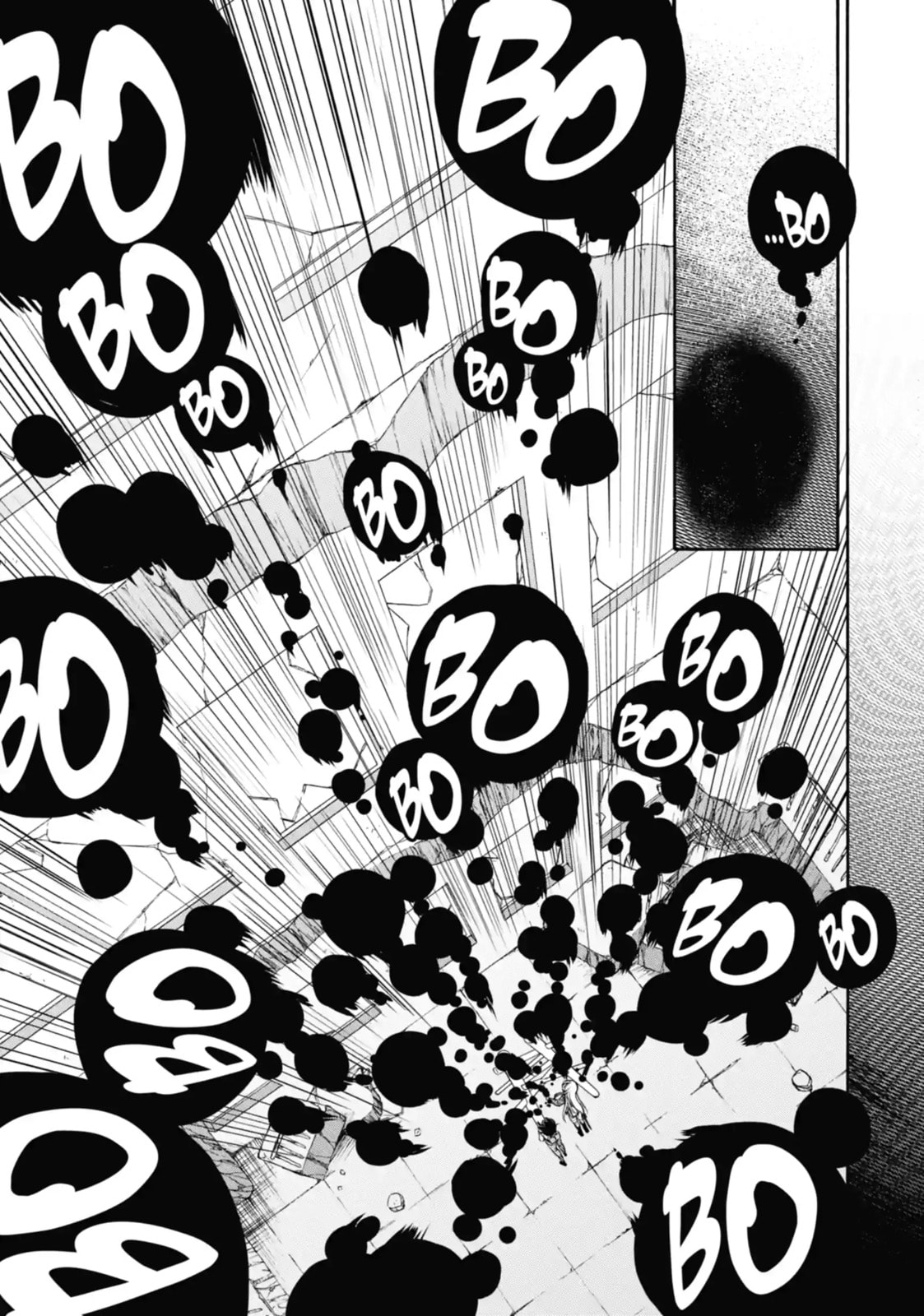 Read Otherside Picnic chapter 6.2 image 7 on Lezhin
