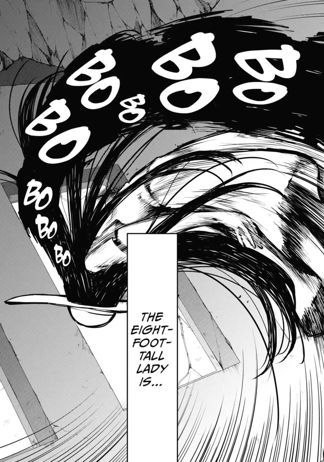 Read Otherside Picnic chapter 6.2 image 9 on Lezhin