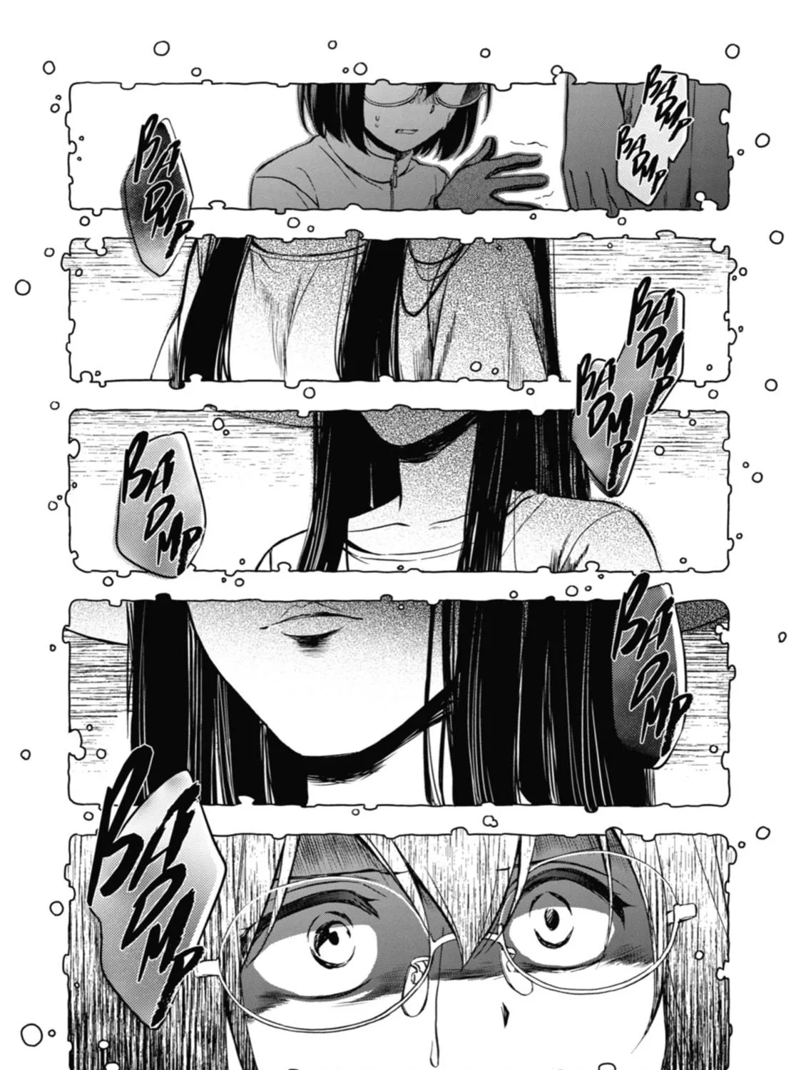 Read Otherside Picnic chapter 6 image 16 on Lezhin