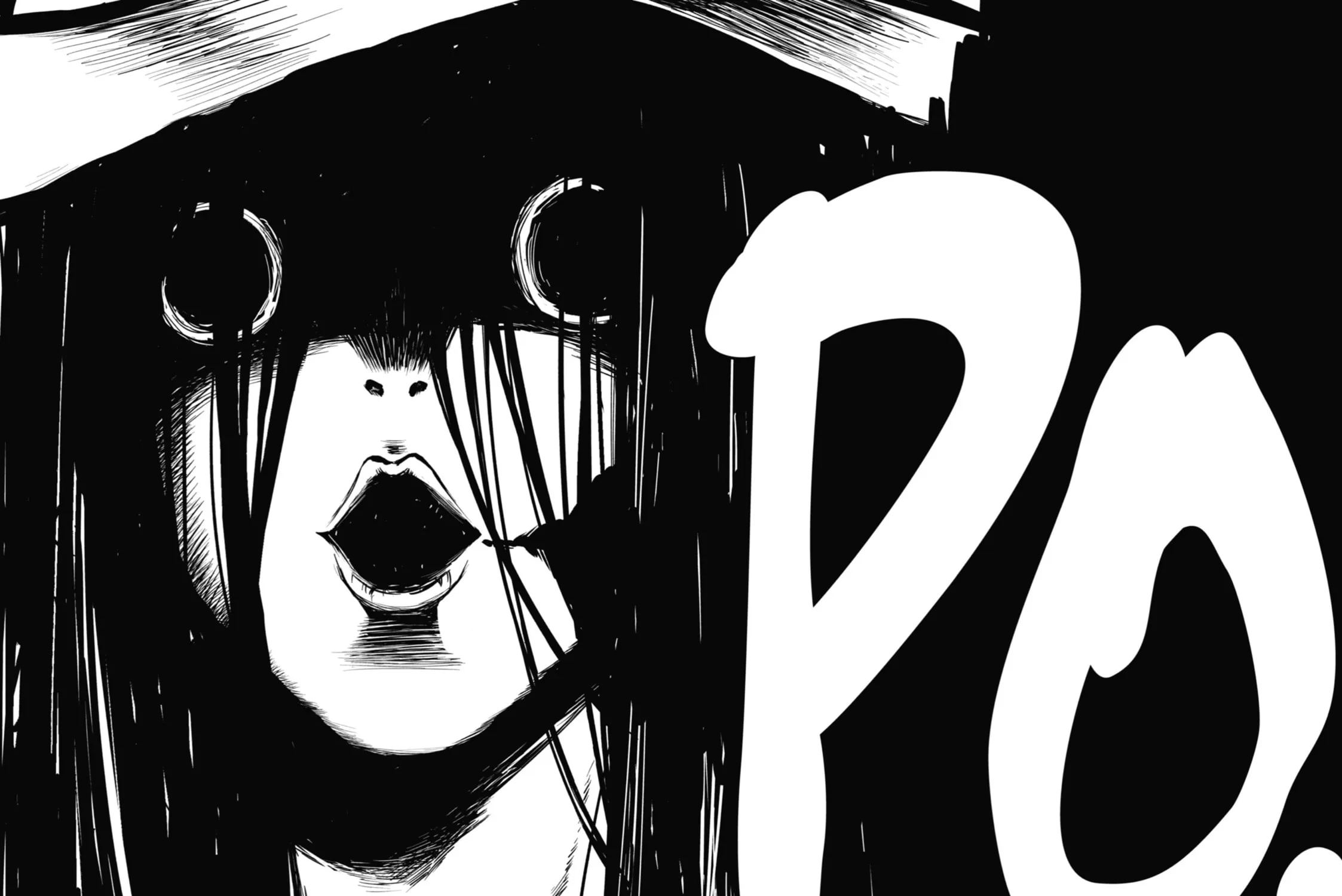 Read Otherside Picnic chapter 6 image 18 on Lezhin