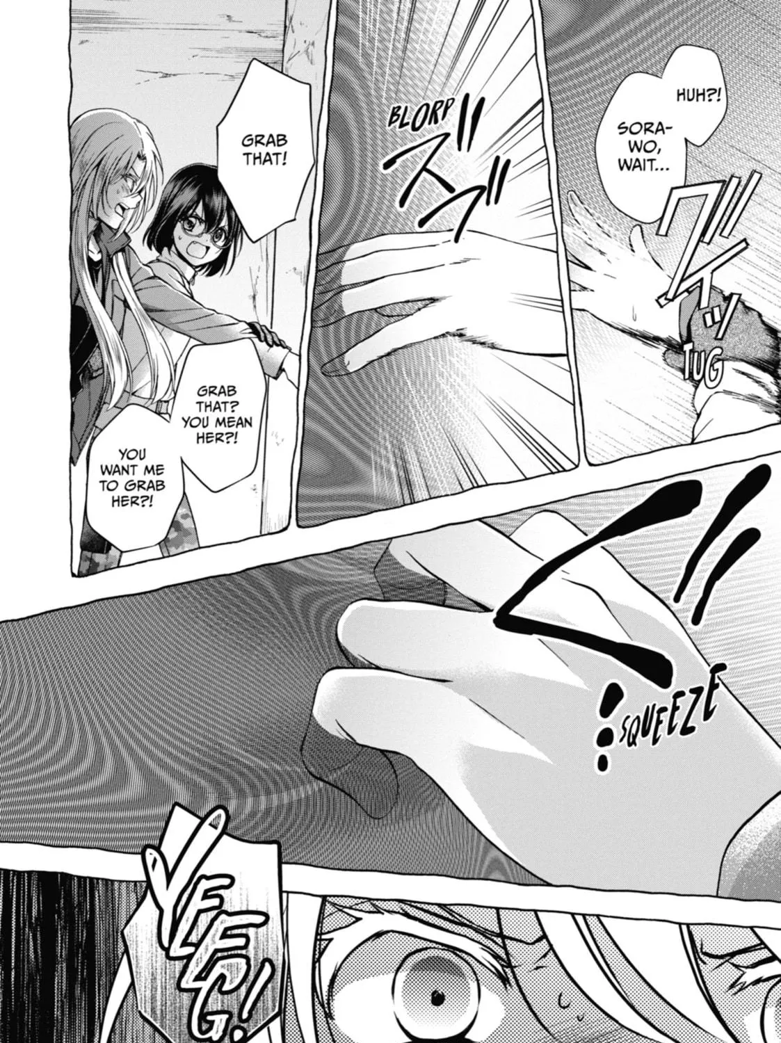 Read Otherside Picnic chapter 6 image 46 on Lezhin