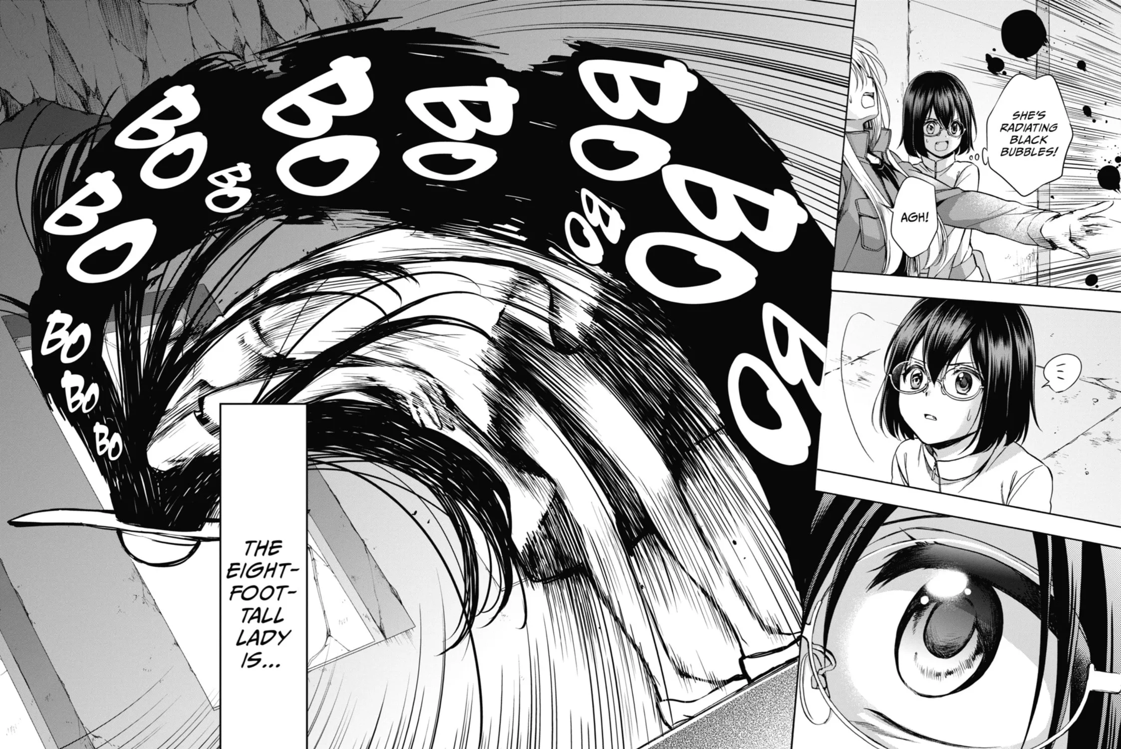 Read Otherside Picnic chapter 6 image 52 on Lezhin