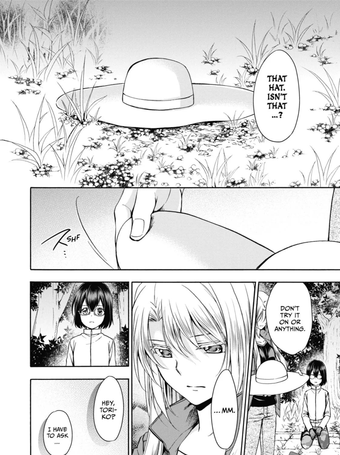 Read Otherside Picnic chapter 6 image 64 on Lezhin
