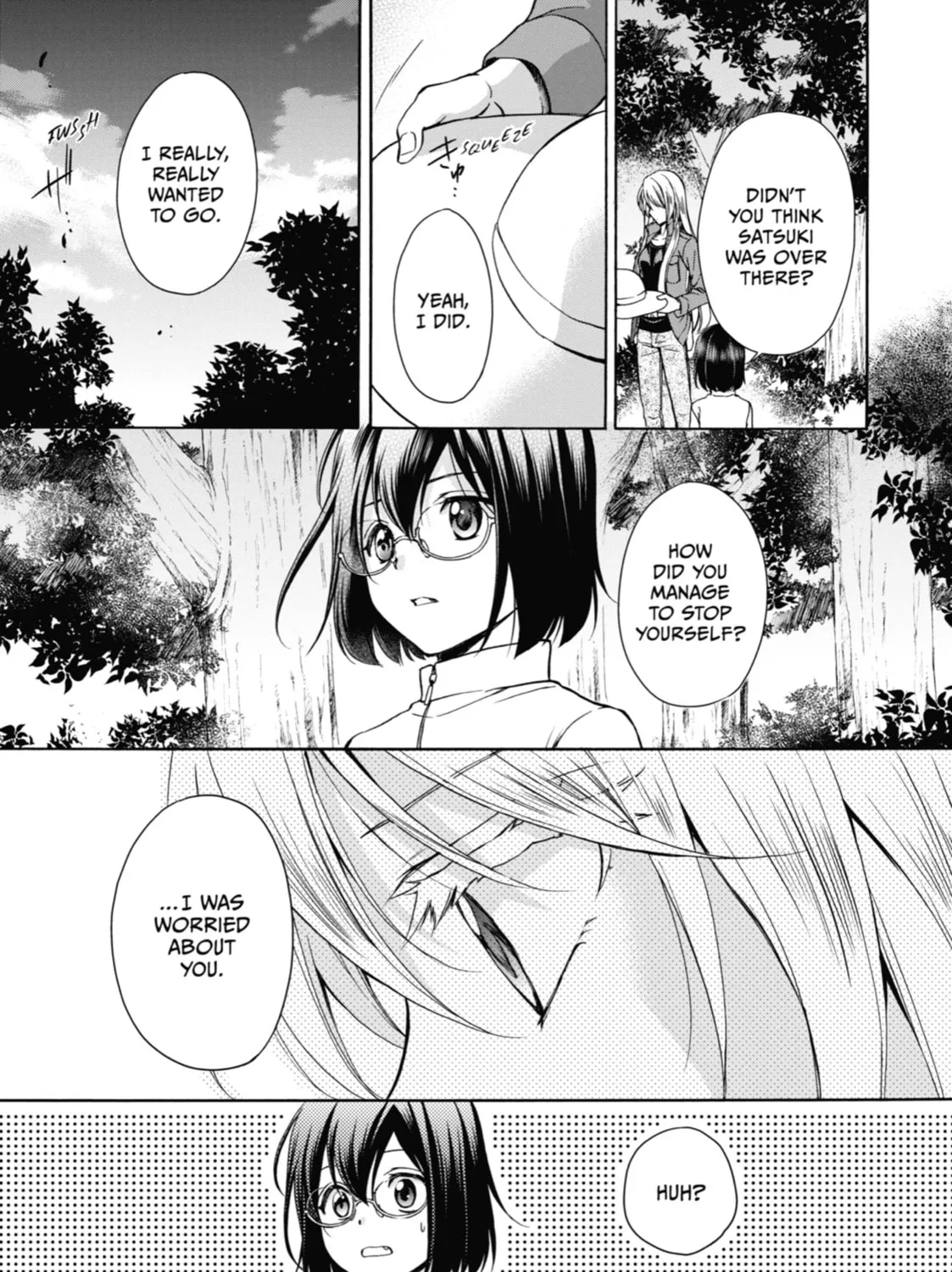 Read Otherside Picnic chapter 6 image 66 on Lezhin