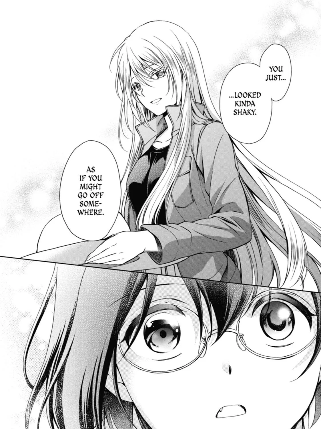 Read Otherside Picnic chapter 6 image 68 on Lezhin