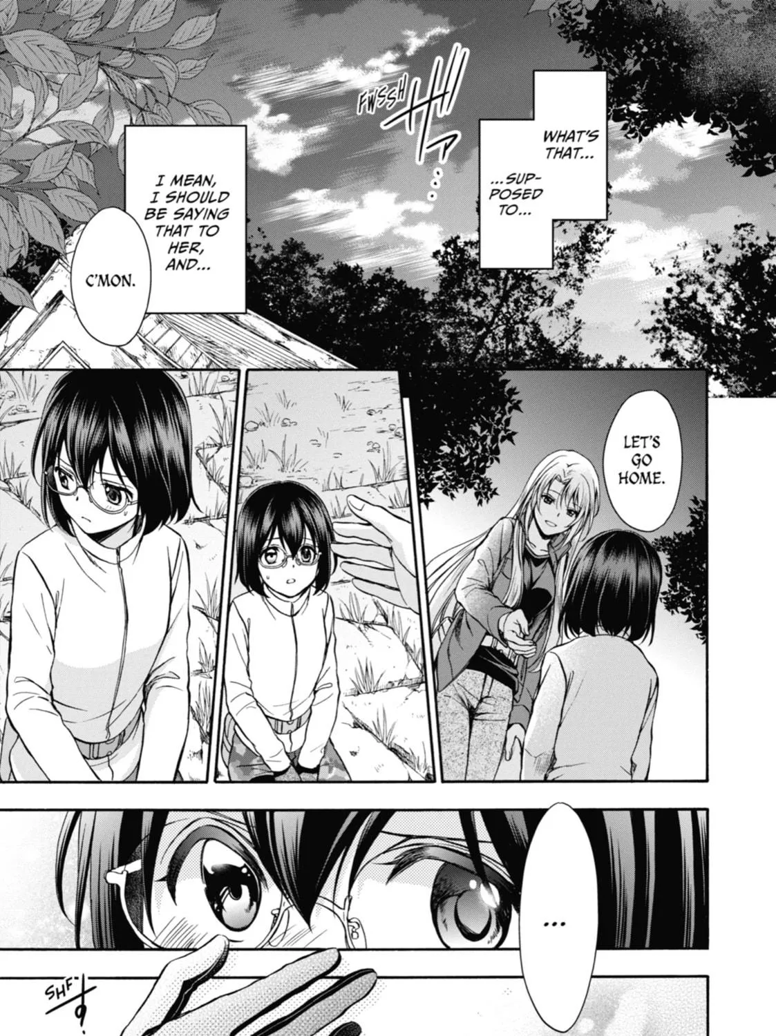 Read Otherside Picnic chapter 6 image 70 on Lezhin