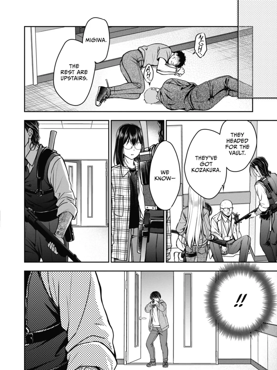 Read Otherside Picnic chapter 60 image 54 on Lezhin