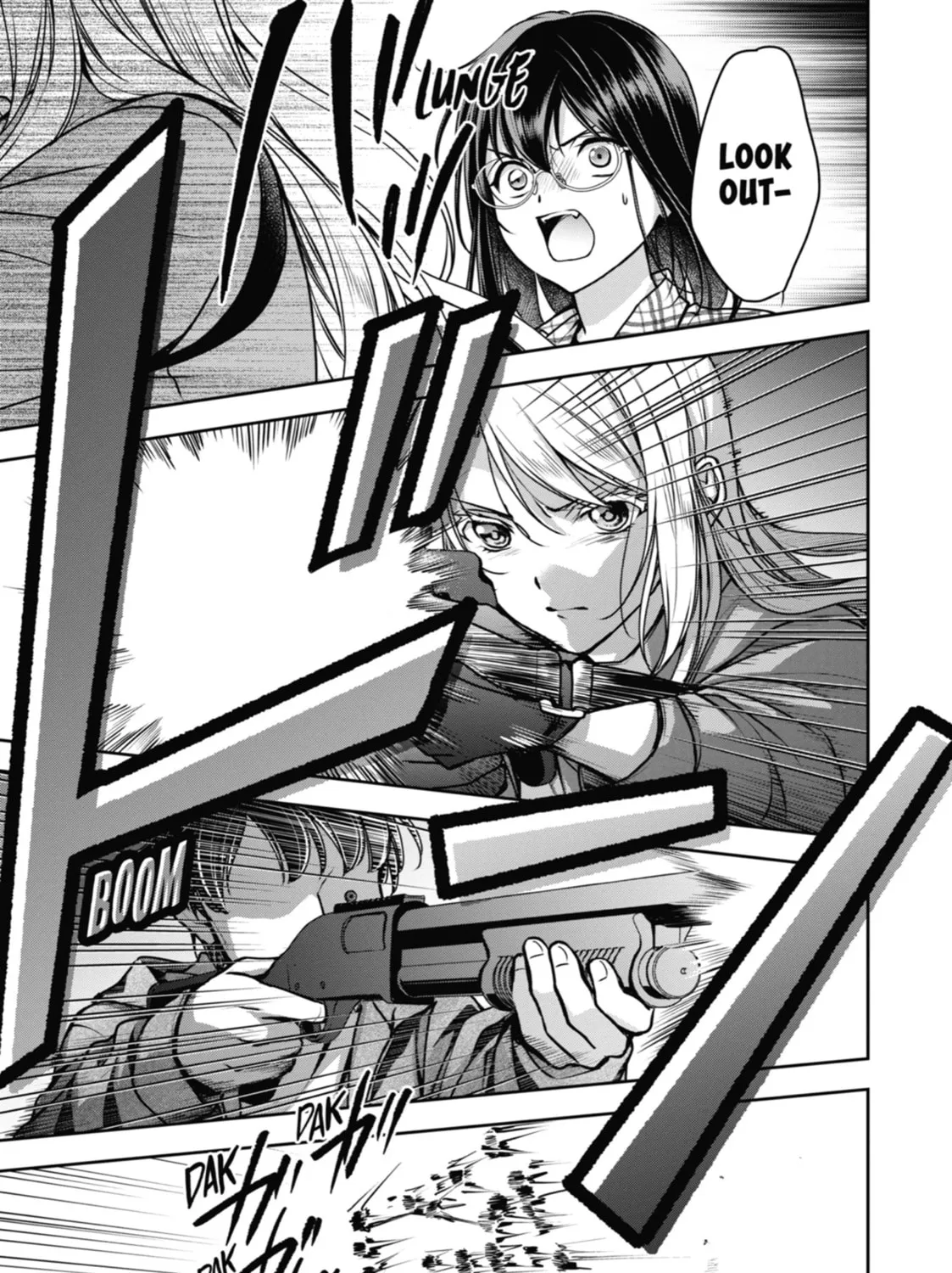 Read Otherside Picnic chapter 60 image 56 on Lezhin