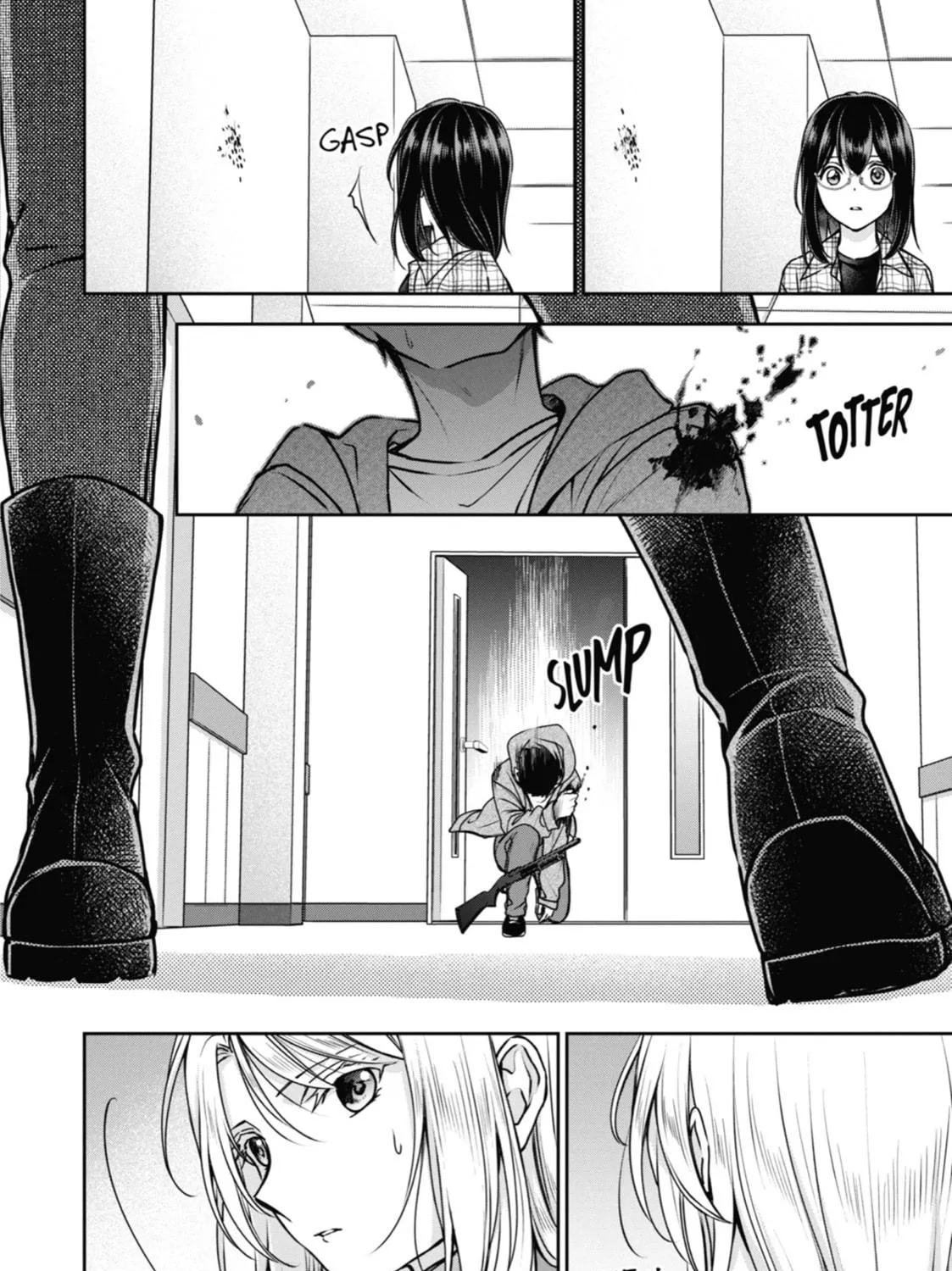 Read Otherside Picnic chapter 60 image 58 on Lezhin
