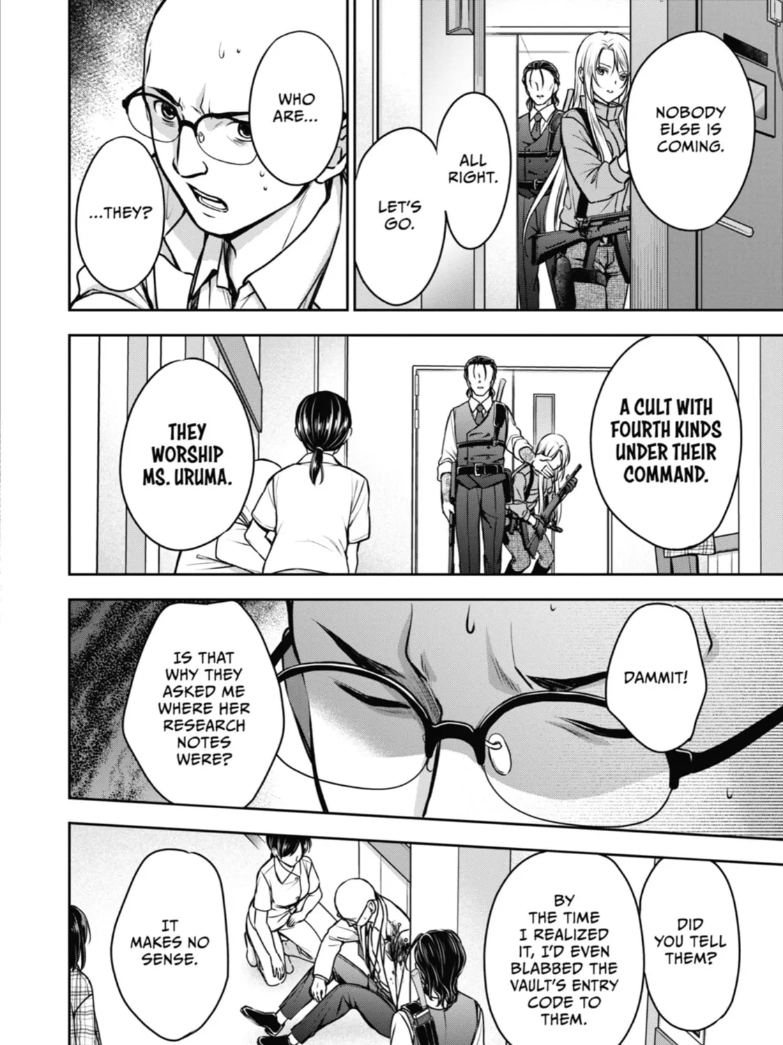 Read Otherside Picnic chapter 60 image 66 on Lezhin