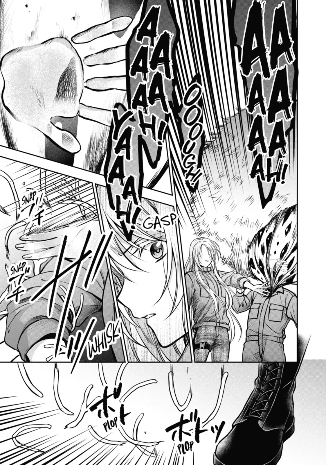 Read Otherside Picnic chapter 61.2 image 11 on Lezhin