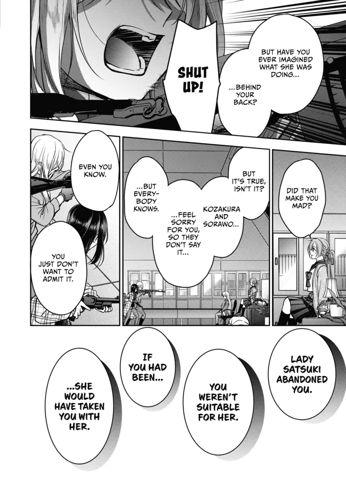 Read Otherside Picnic chapter 61.2 image 6 on Lezhin