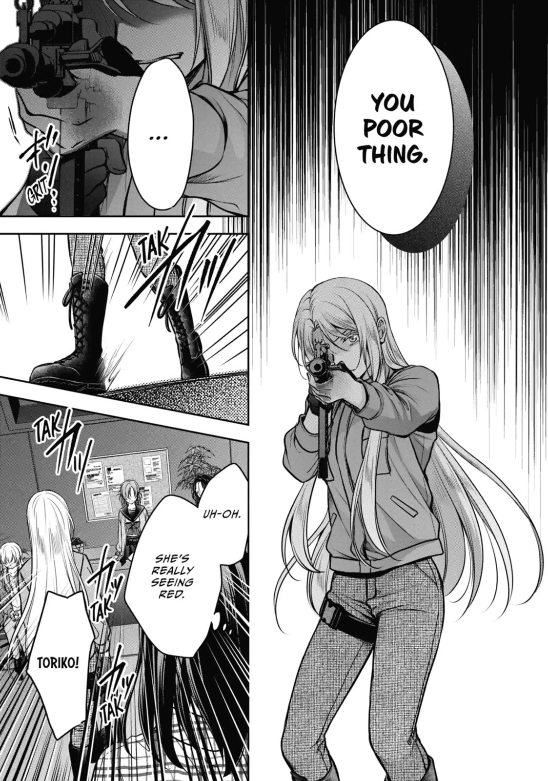 Read Otherside Picnic chapter 61.2 image 7 on Lezhin