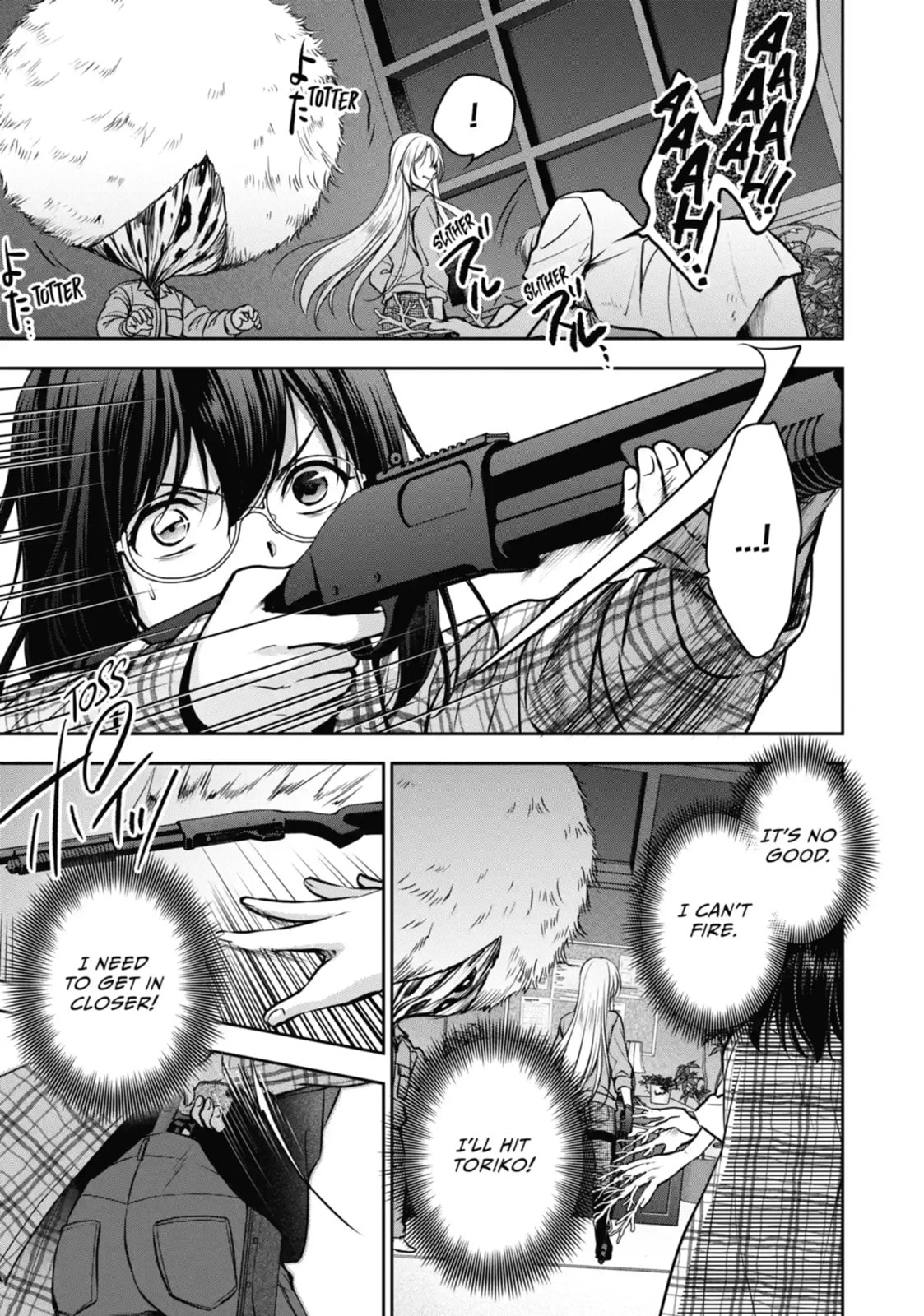 Read Otherside Picnic chapter 61.2 image 9 on Lezhin