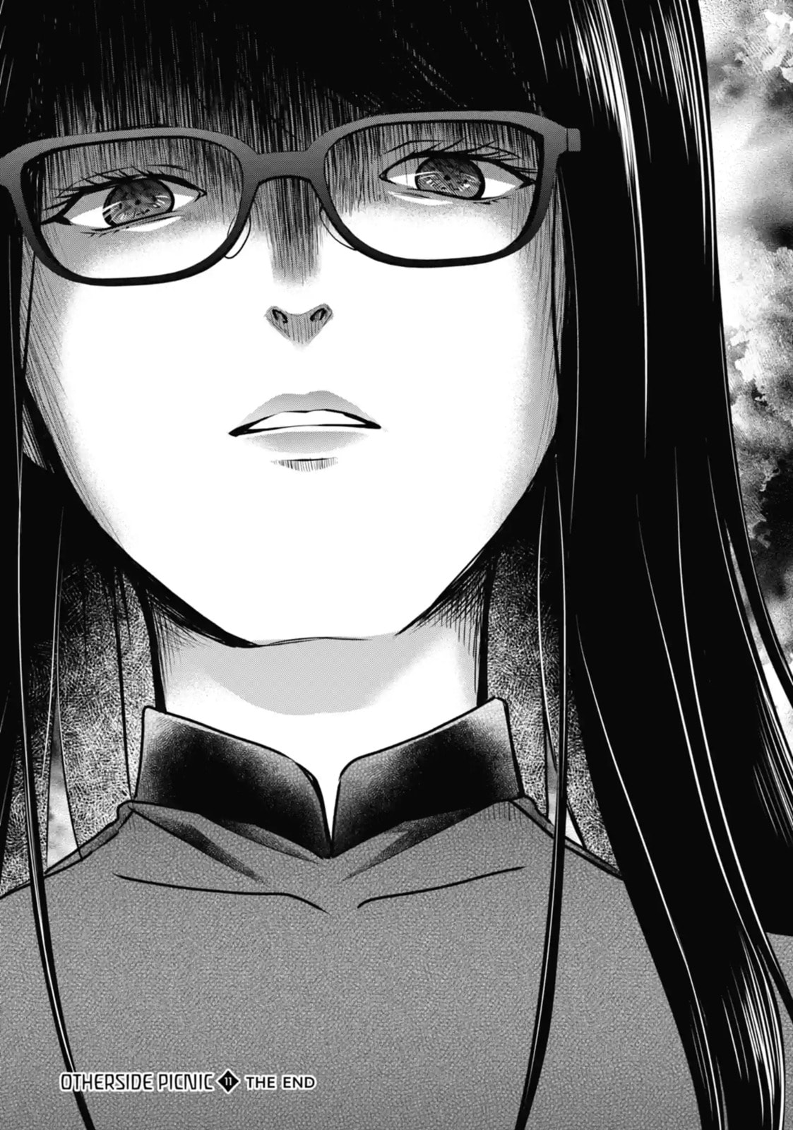 Read Otherside Picnic chapter 61.3 image 11 on Lezhin