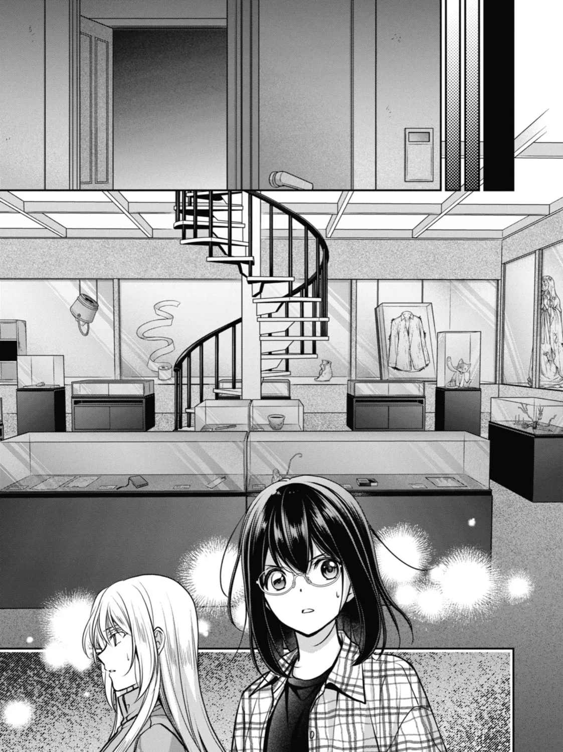 Read Otherside Picnic chapter 61 image 24 on Lezhin