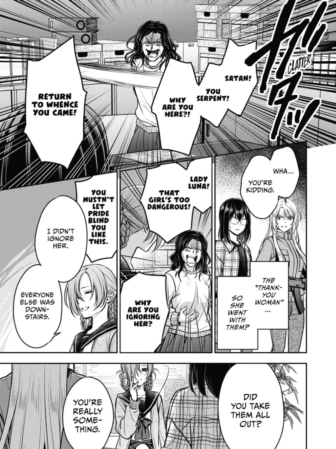 Read Otherside Picnic chapter 61 image 38 on Lezhin