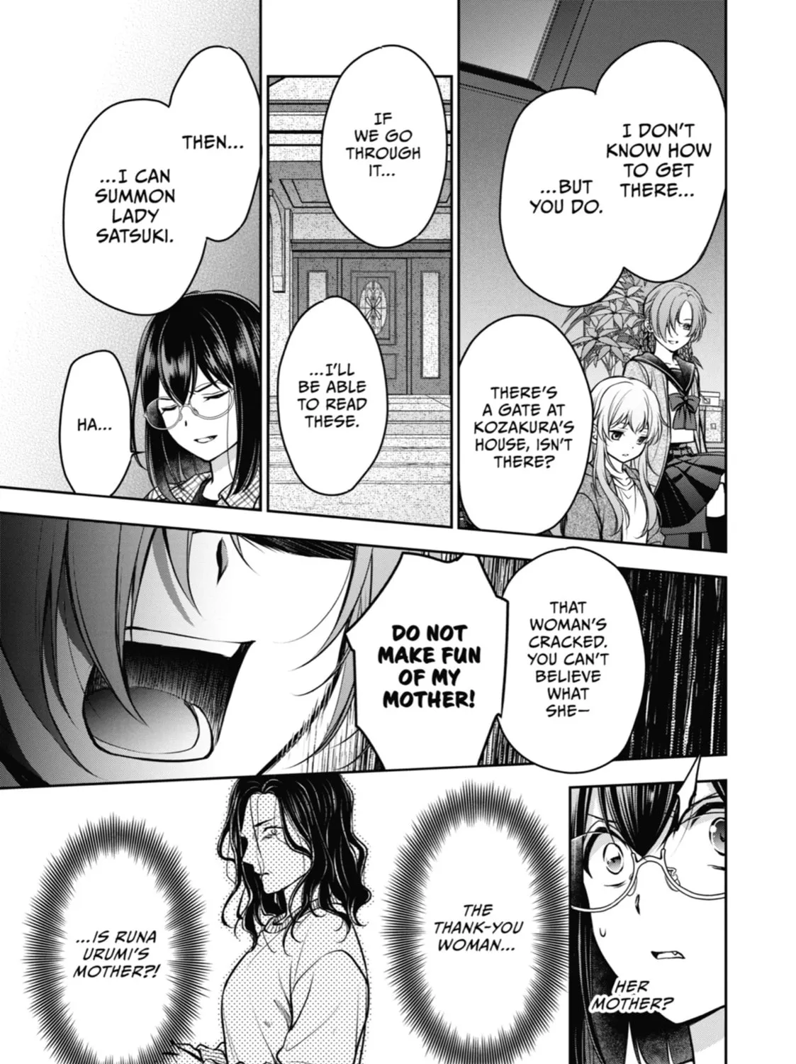 Read Otherside Picnic chapter 61 image 54 on Lezhin