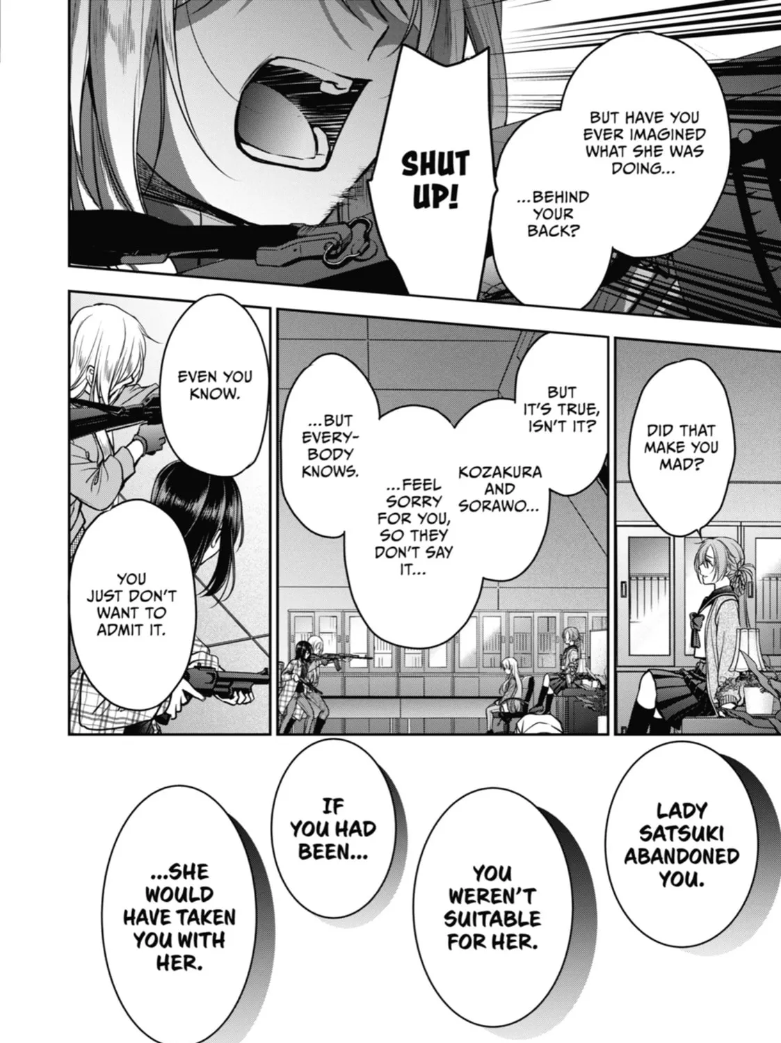 Read Otherside Picnic chapter 61 image 60 on Lezhin