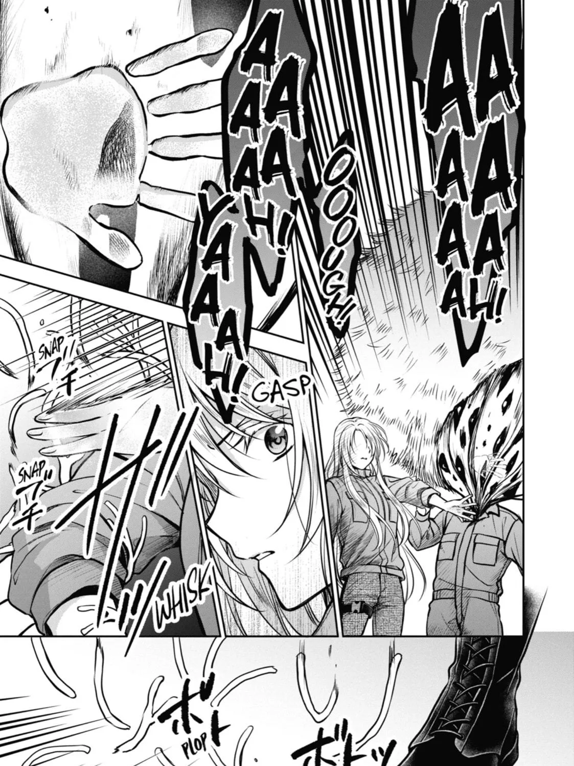 Read Otherside Picnic chapter 61 image 70 on Lezhin