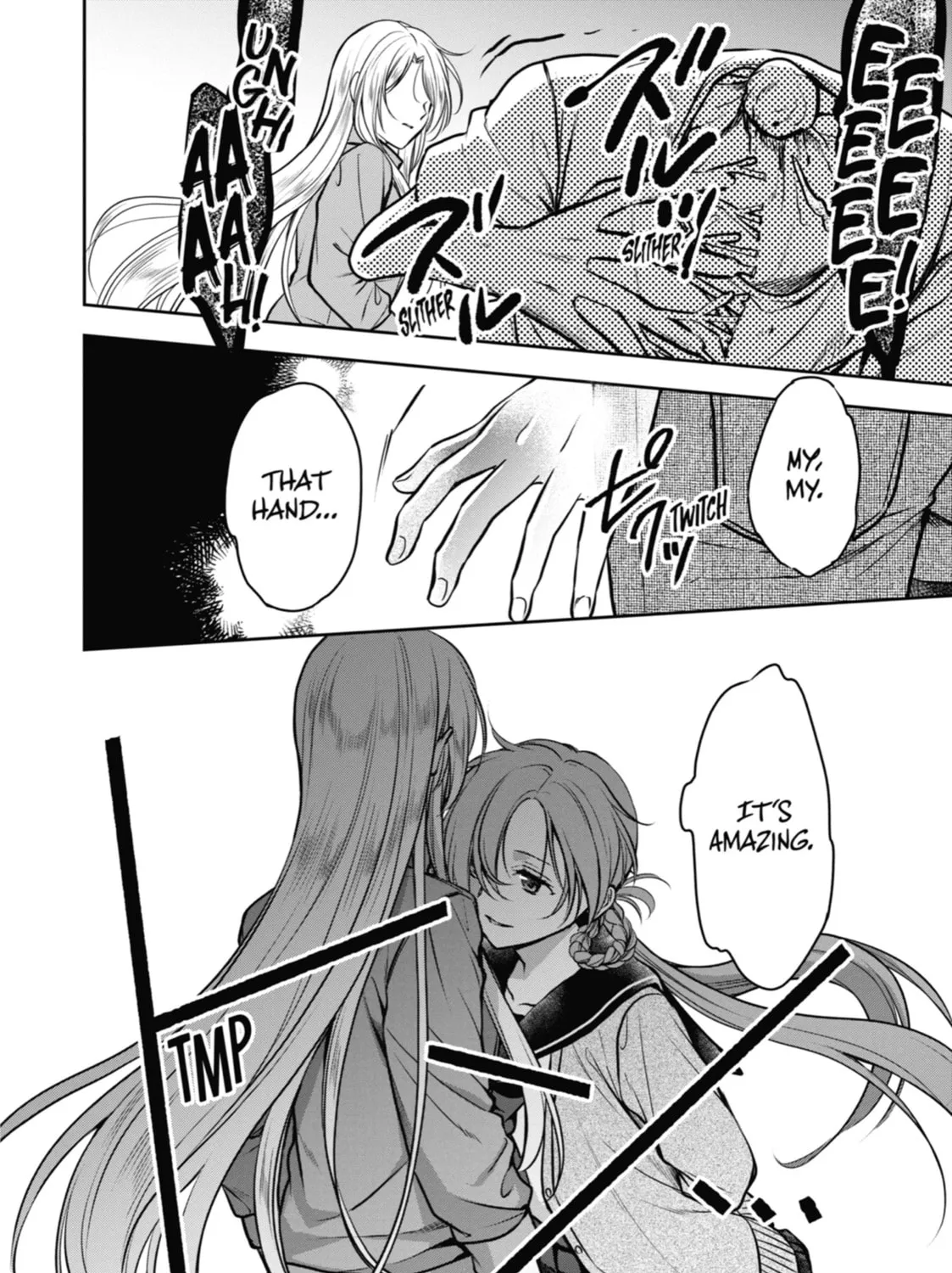 Read Otherside Picnic chapter 61 image 72 on Lezhin