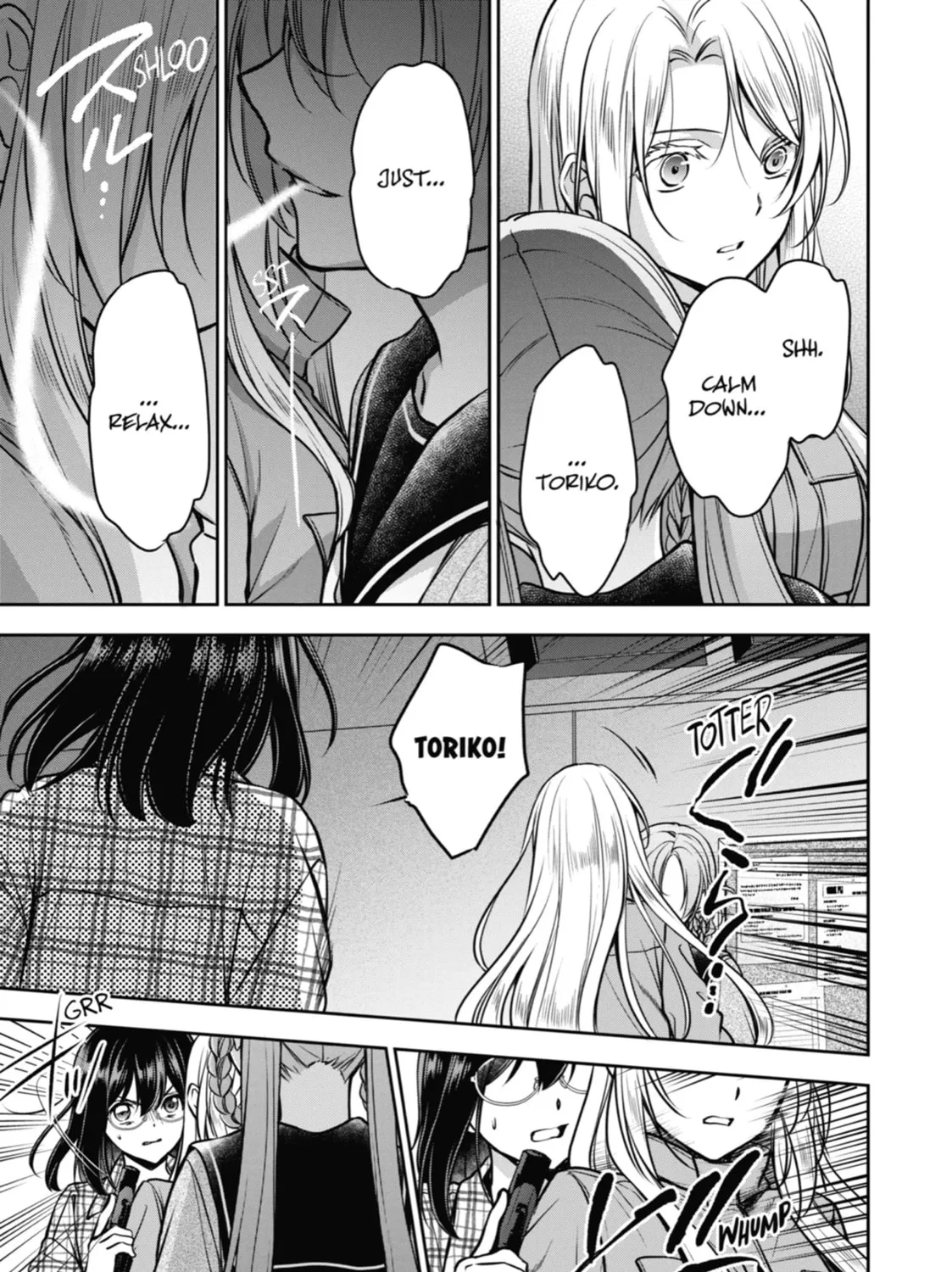Read Otherside Picnic chapter 61 image 74 on Lezhin
