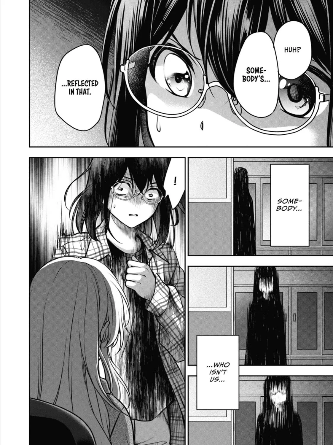 Read Otherside Picnic chapter 61 image 88 on Lezhin