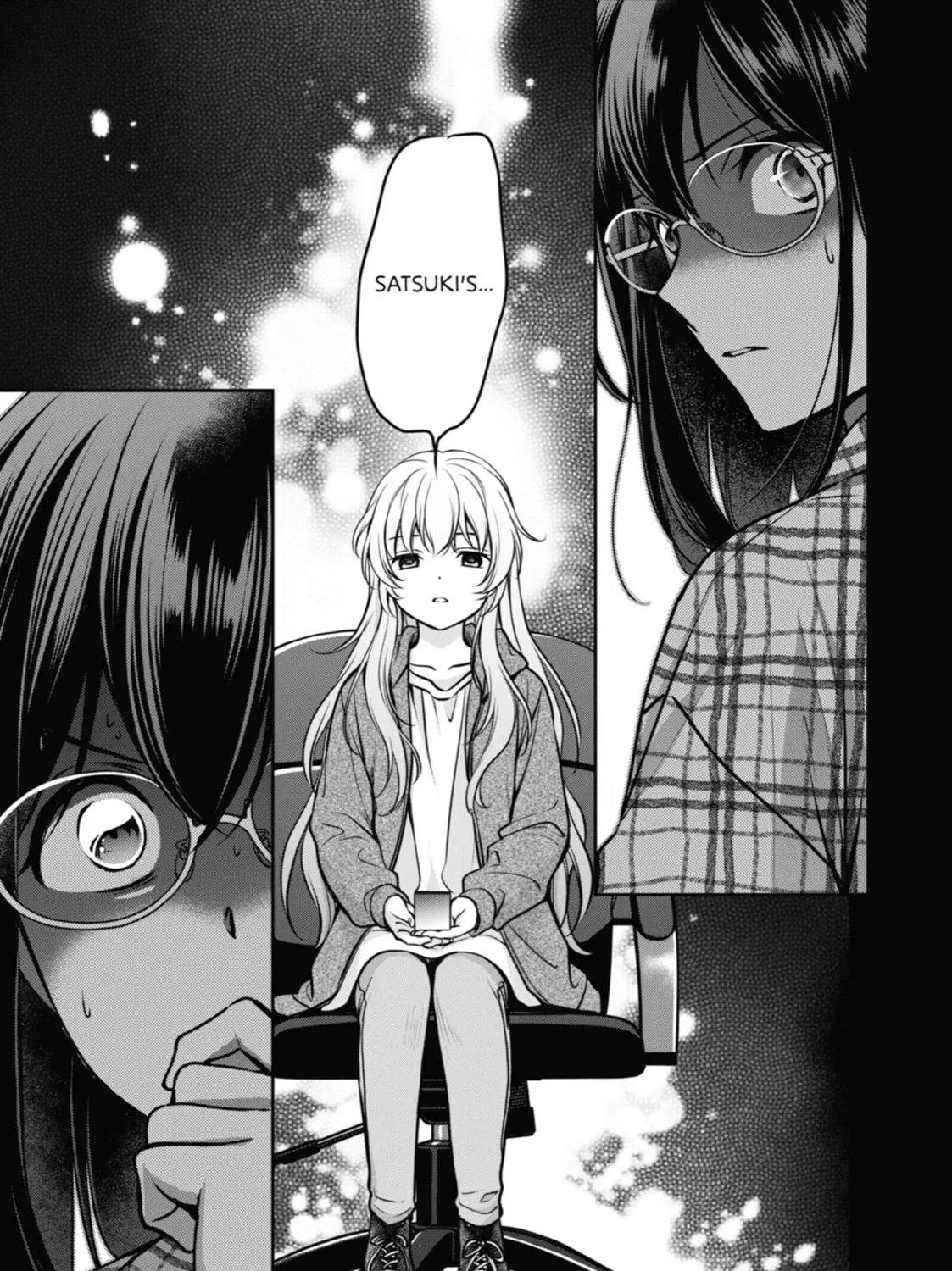 Read Otherside Picnic chapter 61 image 90 on Lezhin