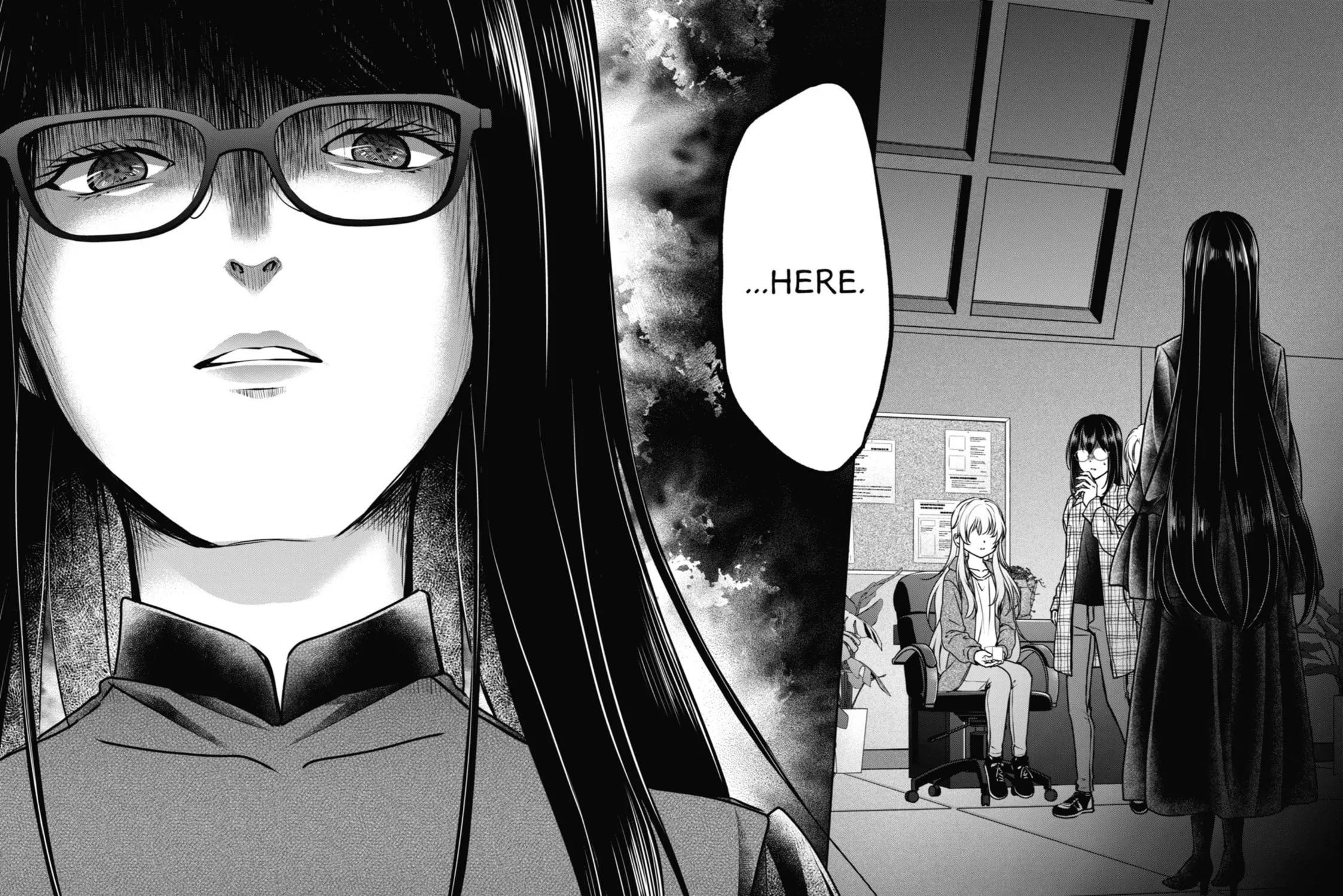 Read Otherside Picnic chapter 61 image 92 on Lezhin