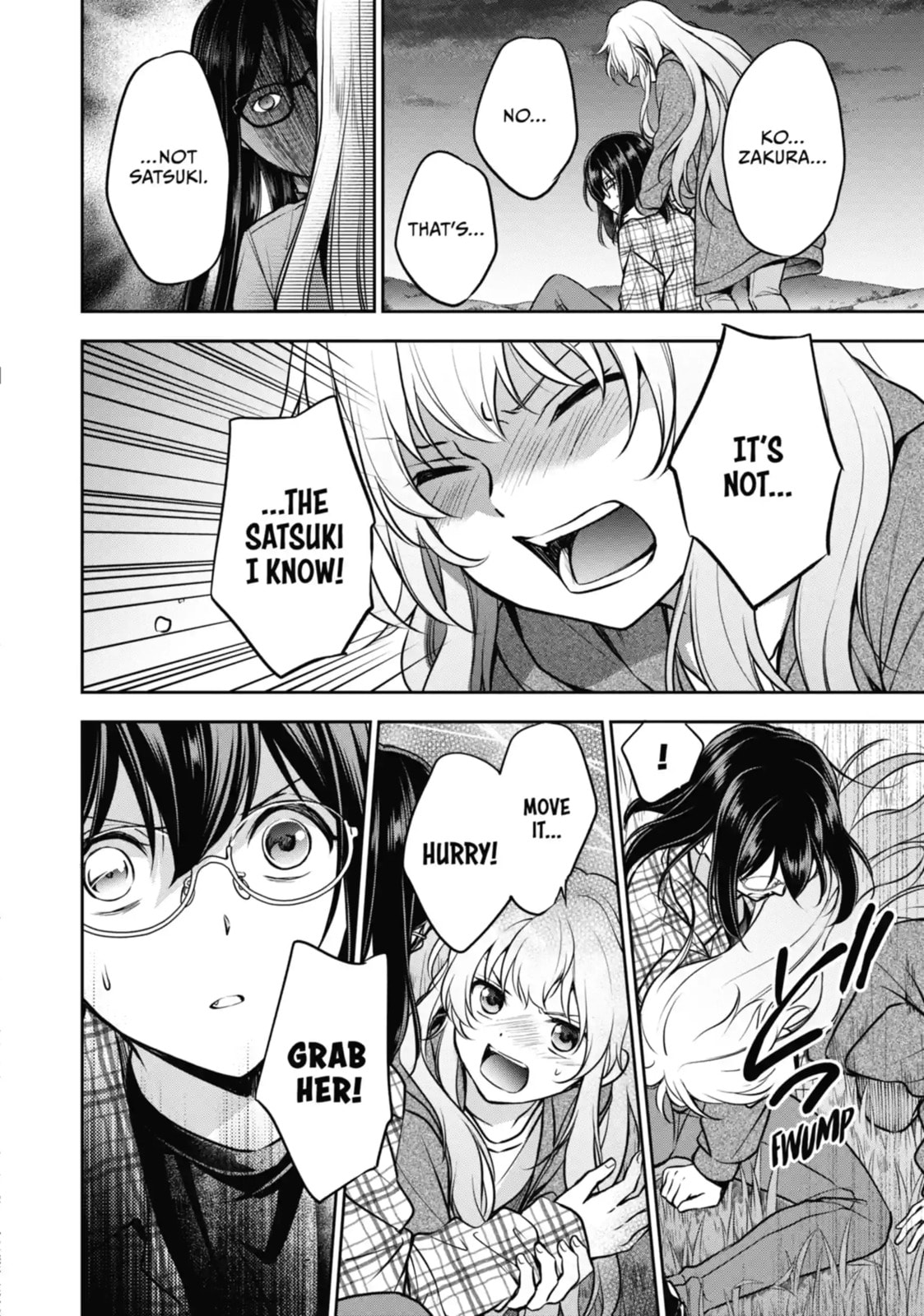 Read Otherside Picnic chapter 62.2 image 1 on Lezhin
