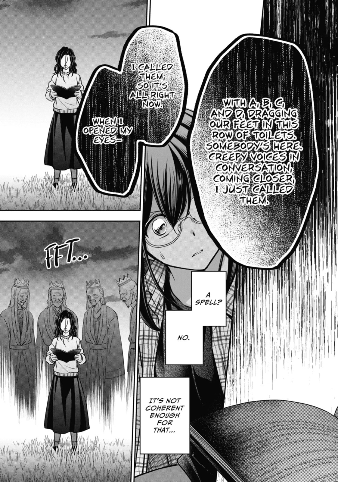 Read Otherside Picnic chapter 62.2 image 10 on Lezhin