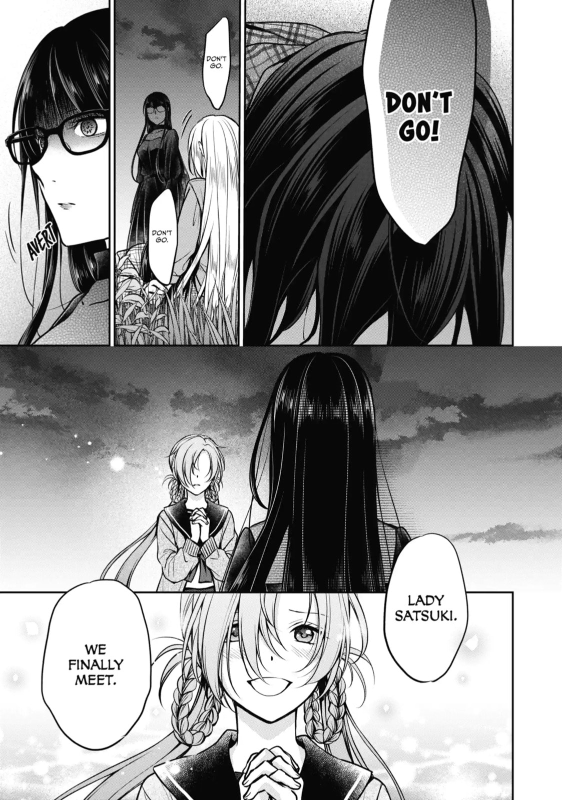 Read Otherside Picnic chapter 62.2 image 4 on Lezhin