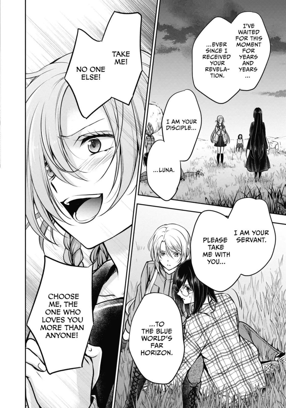 Read Otherside Picnic chapter 62.2 image 5 on Lezhin