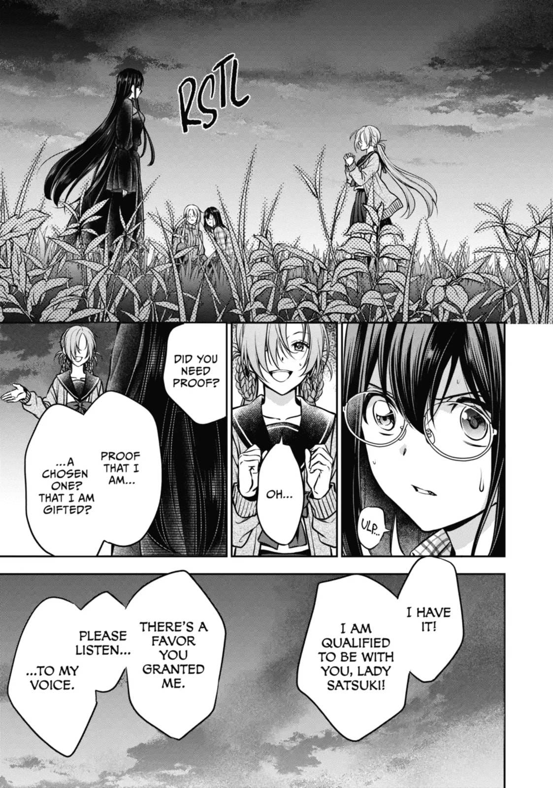 Read Otherside Picnic chapter 62.2 image 6 on Lezhin