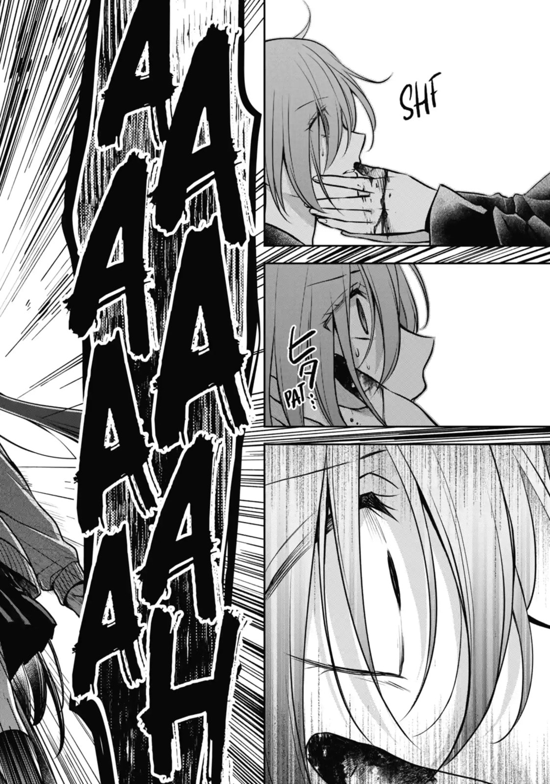 Read Otherside Picnic chapter 62.3 image 8 on Lezhin
