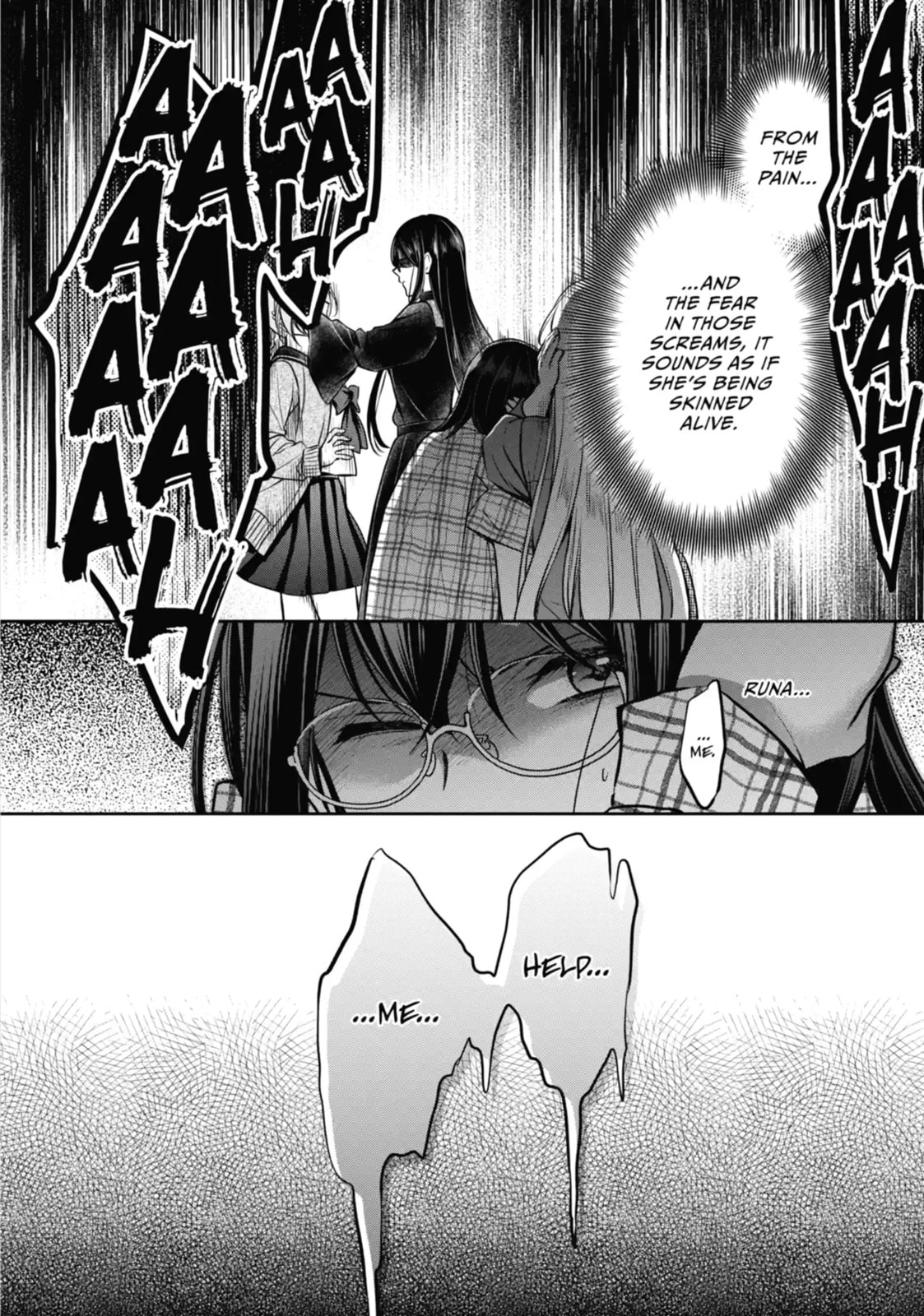 Read Otherside Picnic chapter 62.4 image 10 on Lezhin