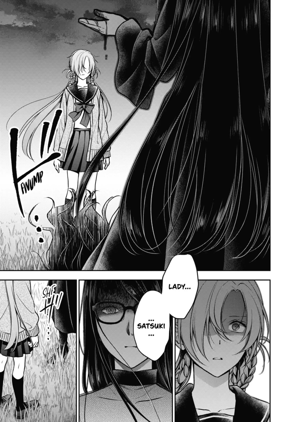 Read Otherside Picnic chapter 62.4 image 7 on Lezhin