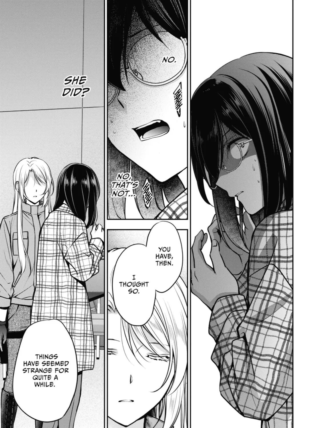 Read Otherside Picnic chapter 62 image 12 on Lezhin
