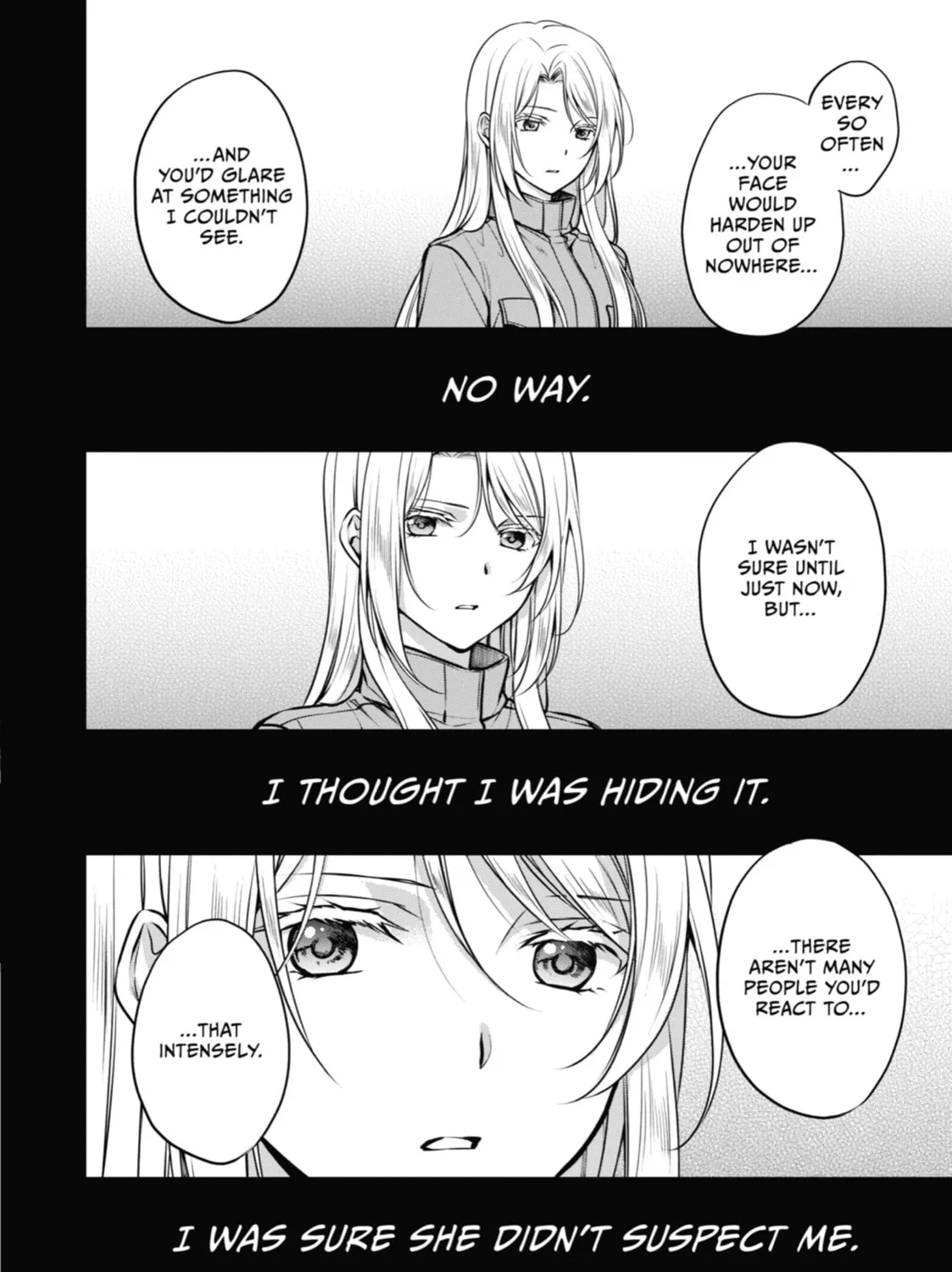 Read Otherside Picnic chapter 62 image 14 on Lezhin