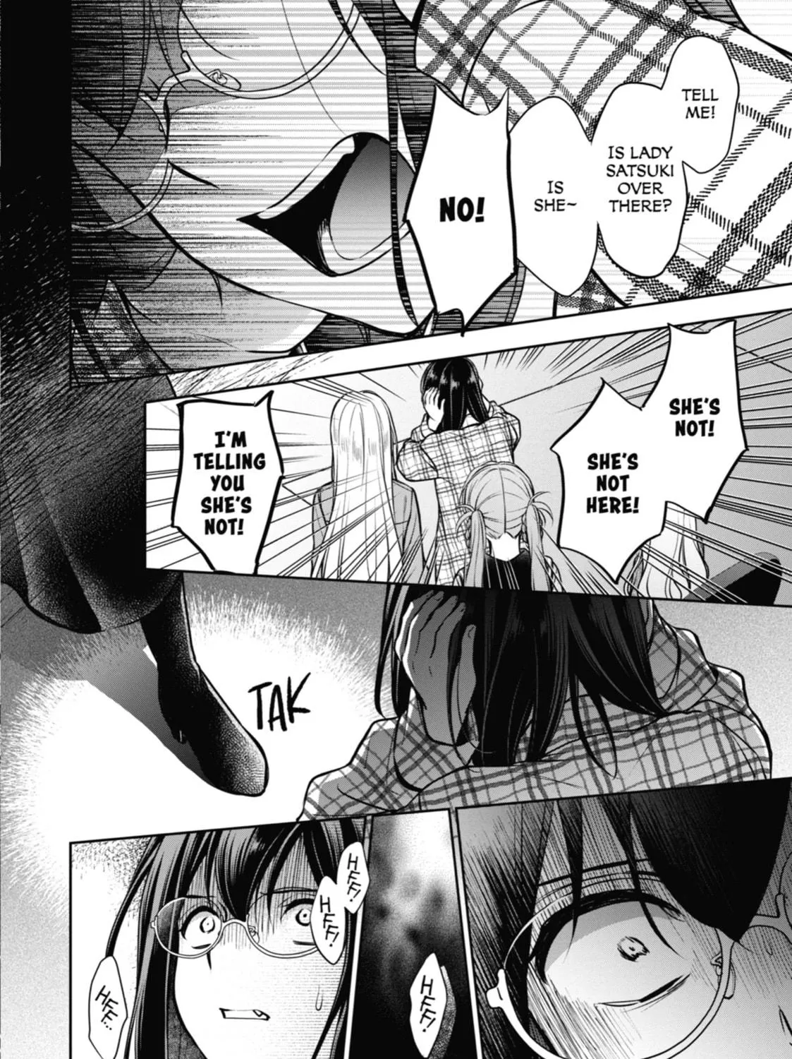 Read Otherside Picnic chapter 62 image 18 on Lezhin