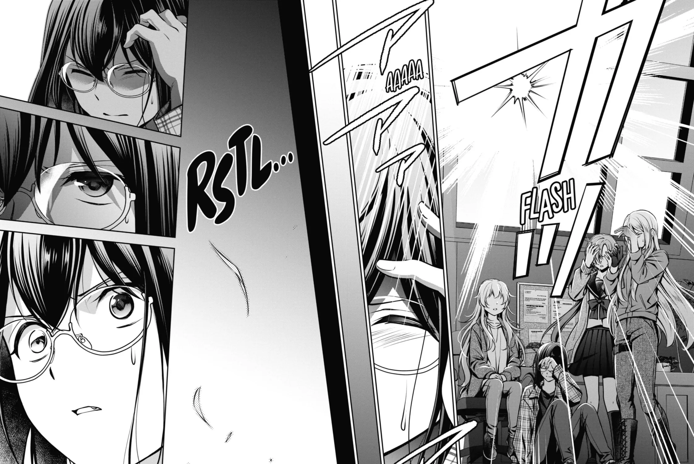 Read Otherside Picnic chapter 62 image 28 on Lezhin
