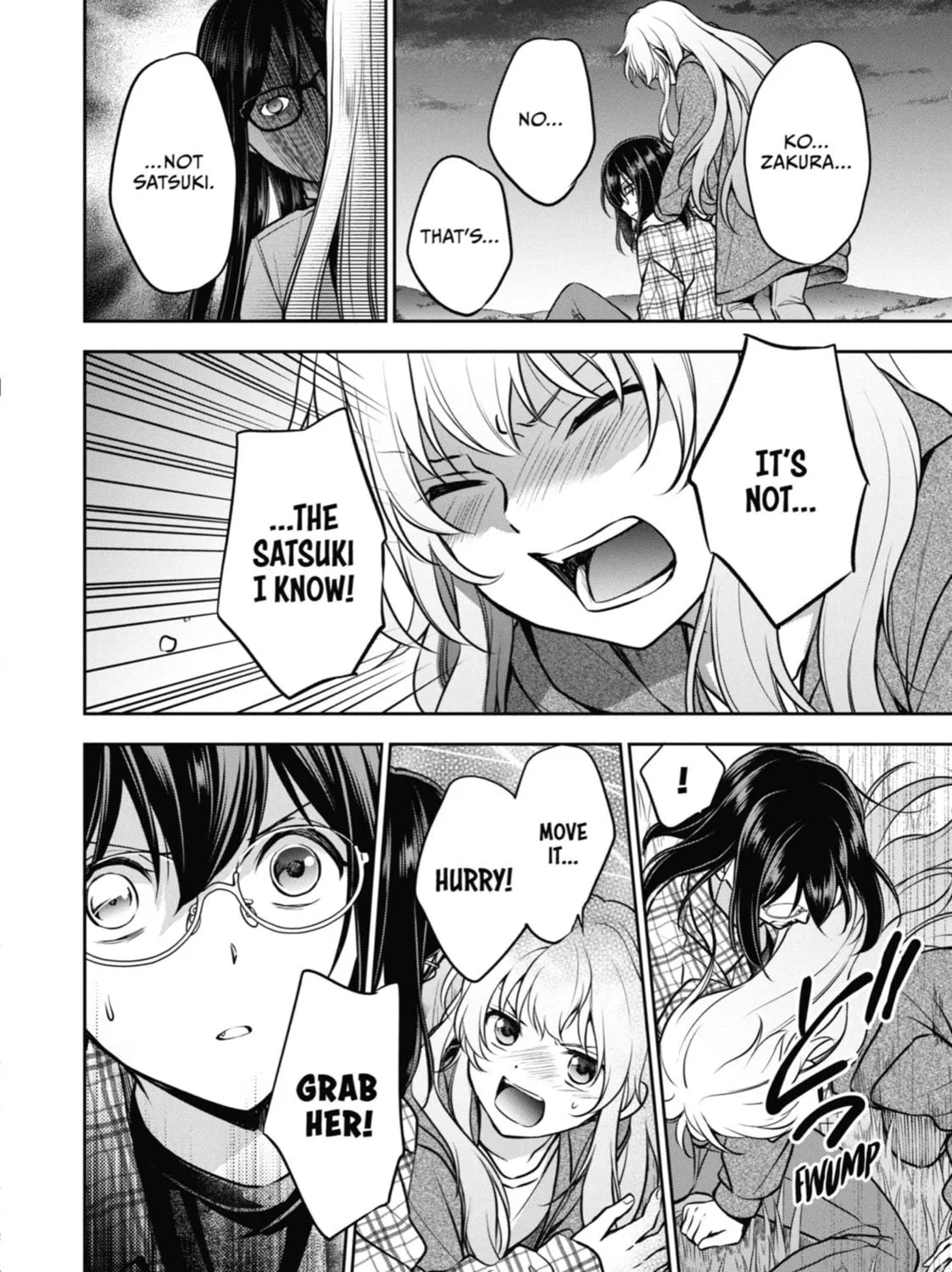 Read Otherside Picnic chapter 62 image 40 on Lezhin