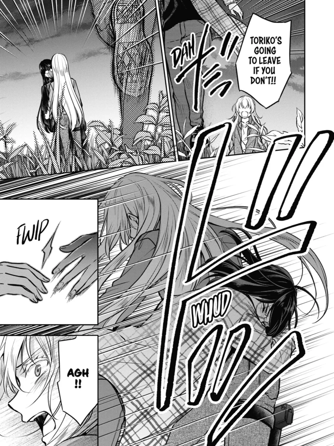 Read Otherside Picnic chapter 62 image 42 on Lezhin
