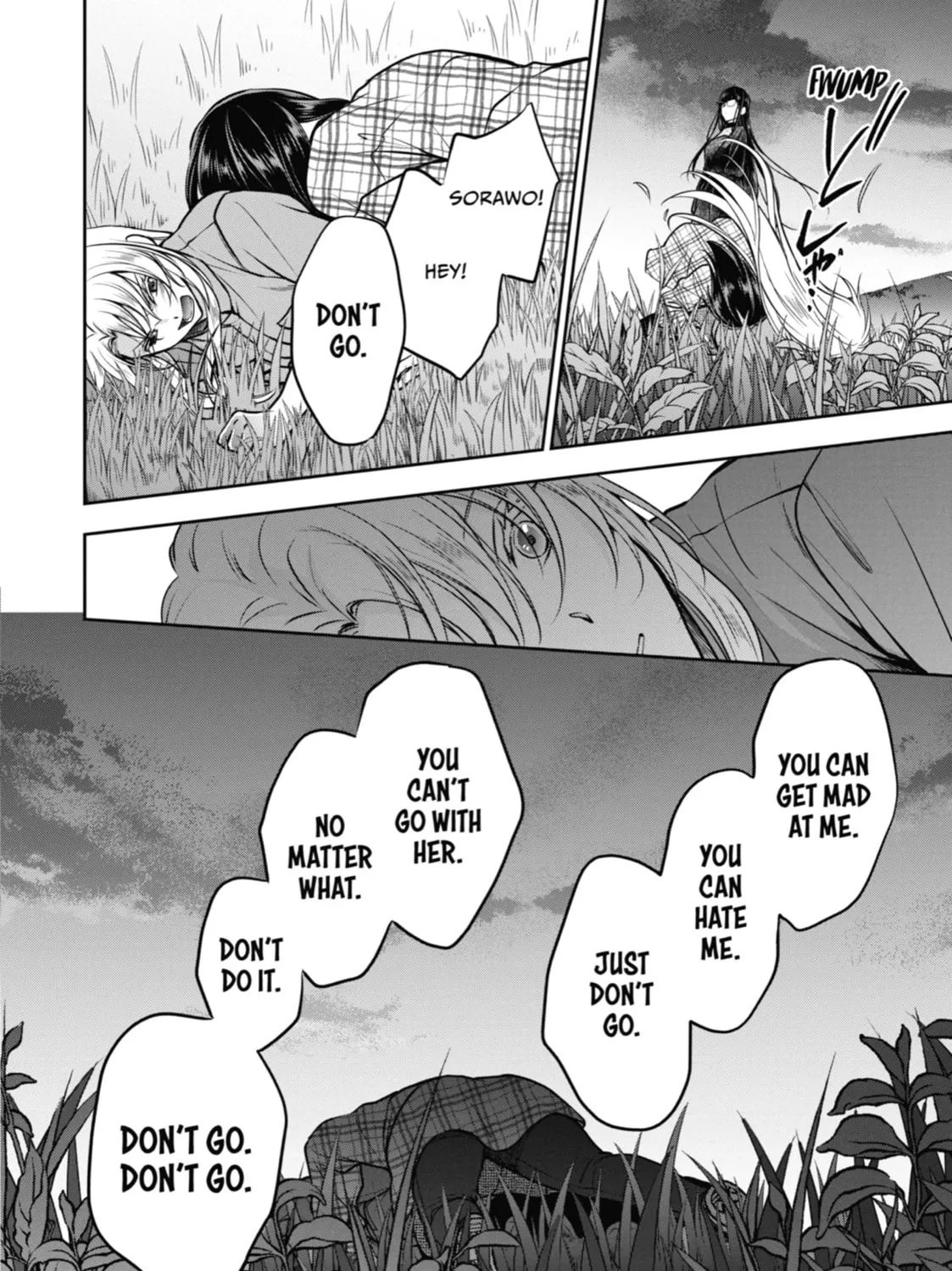 Read Otherside Picnic chapter 62 image 44 on Lezhin