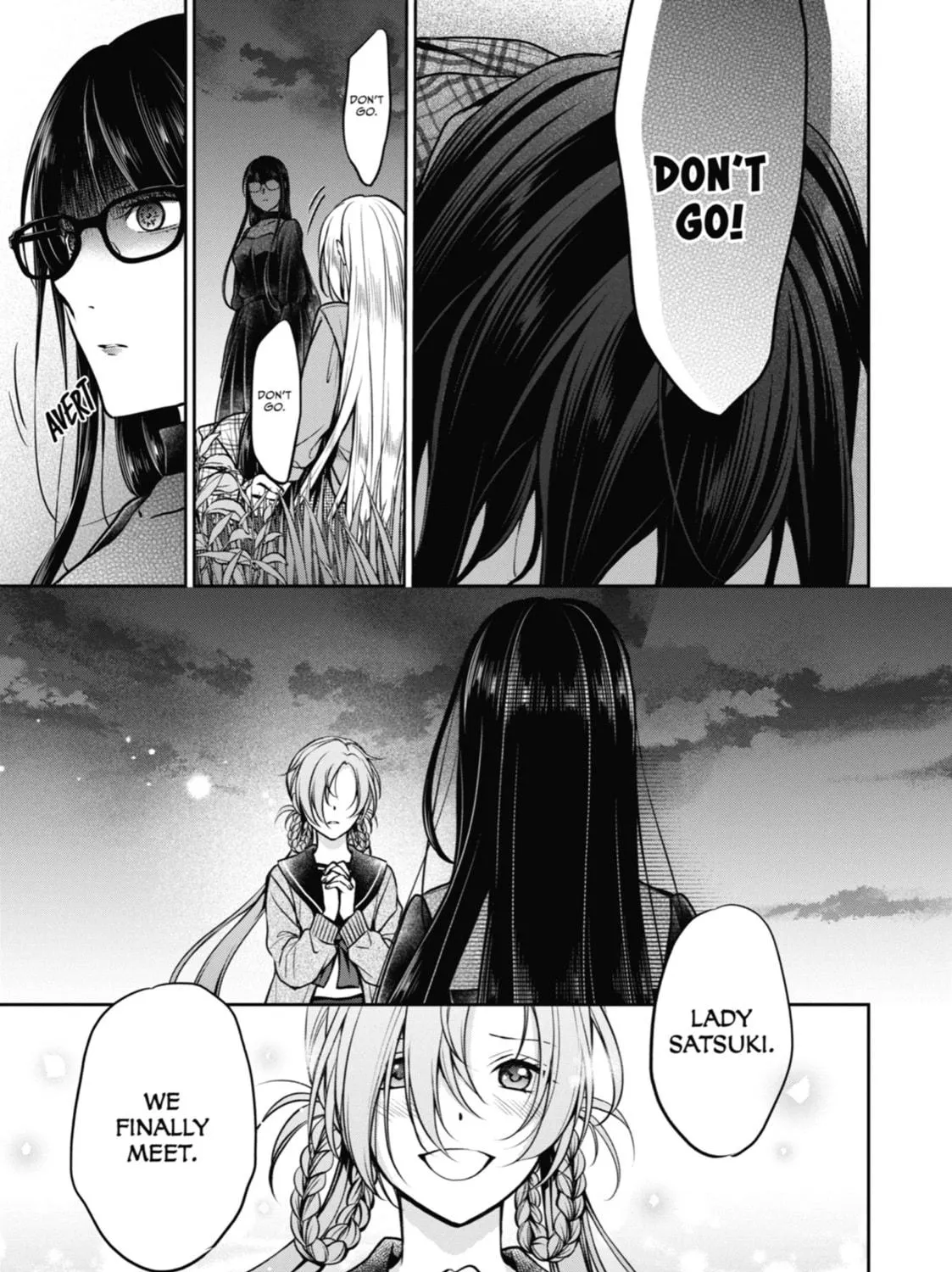 Read Otherside Picnic chapter 62 image 46 on Lezhin