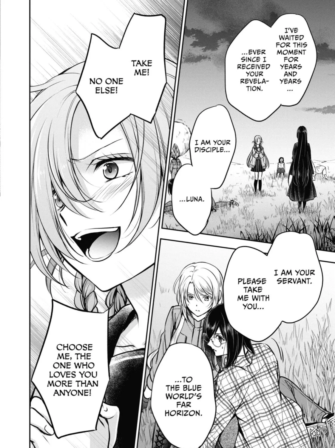 Read Otherside Picnic chapter 62 image 48 on Lezhin
