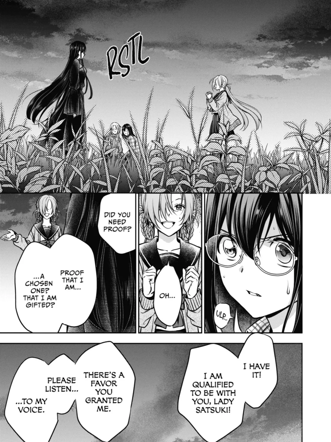 Read Otherside Picnic chapter 62 image 50 on Lezhin