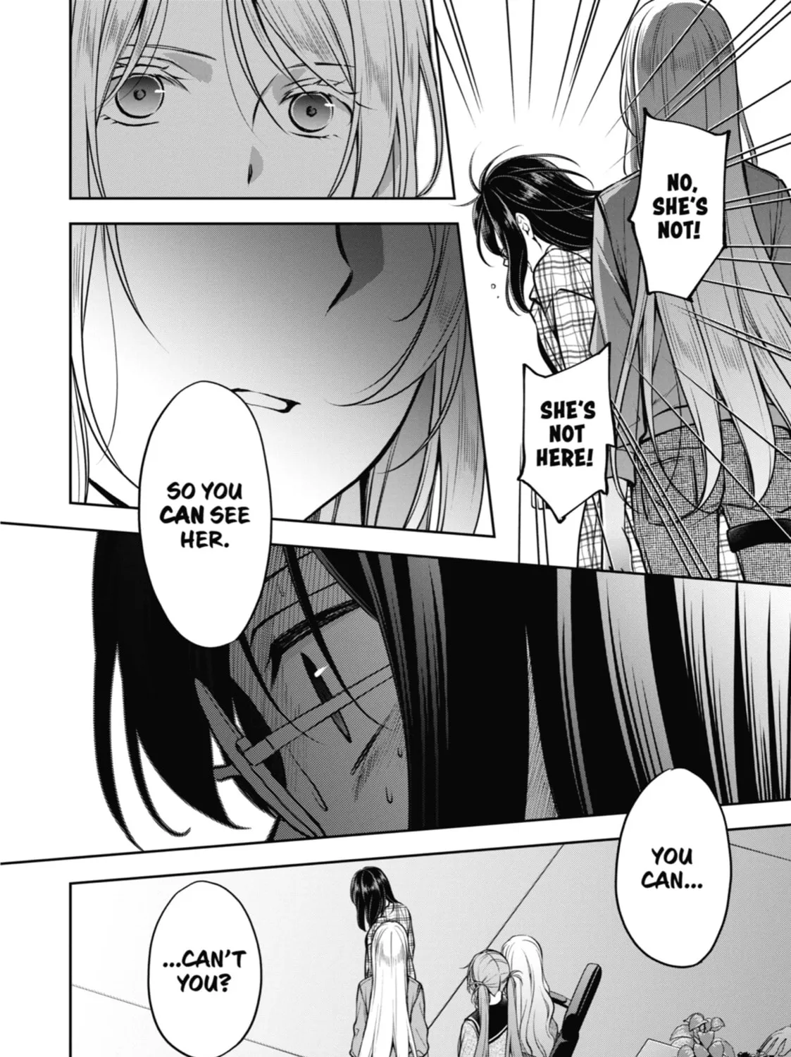 Read Otherside Picnic chapter 62 image 6 on Lezhin