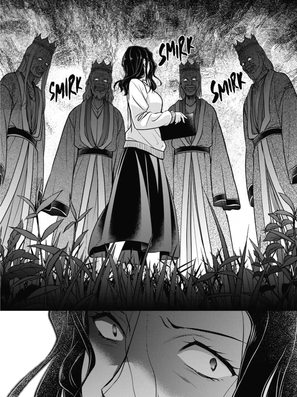 Read Otherside Picnic chapter 62 image 62 on Lezhin